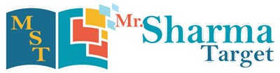 Mr Sharma Target