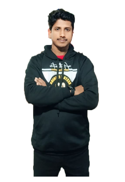 Suraj Sharma Sir